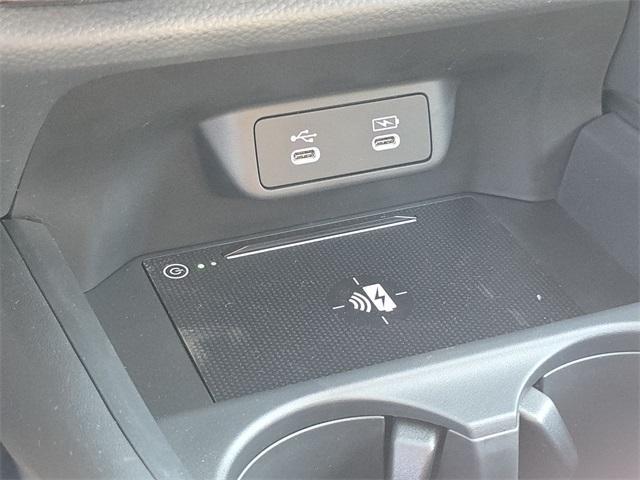 new 2026 Honda HR-V car, priced at $30,645