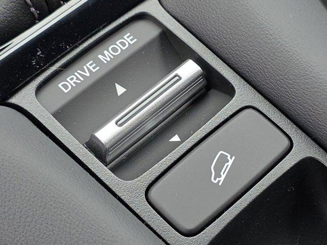 new 2025 Honda HR-V car, priced at $28,750