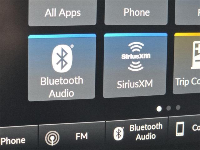 new 2025 Honda Pilot car, priced at $50,895