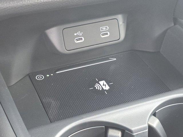 new 2026 Honda HR-V car, priced at $30,700