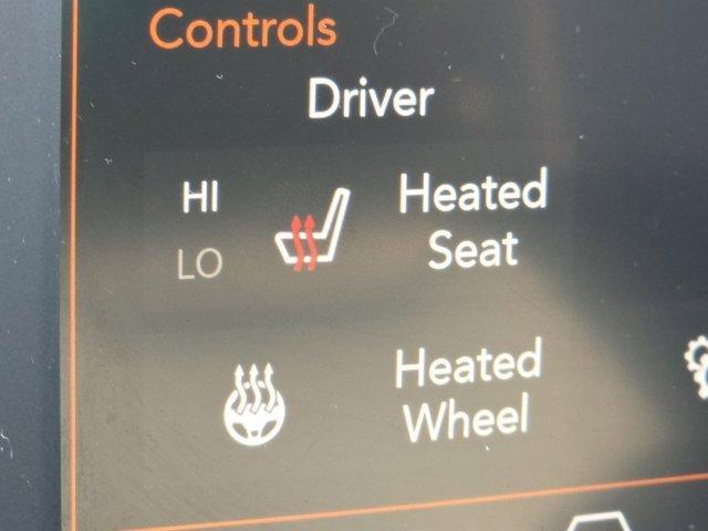 used 2019 Jeep Compass car, priced at $13,893