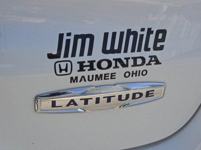 used 2019 Jeep Compass car, priced at $13,893