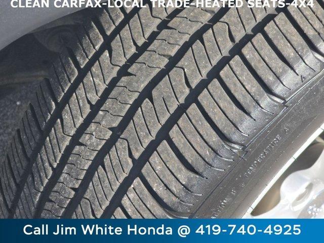 used 2019 Jeep Compass car, priced at $13,893