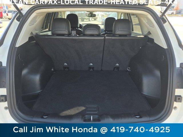 used 2019 Jeep Compass car, priced at $13,893