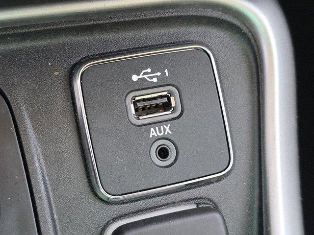 used 2019 Jeep Compass car, priced at $13,893