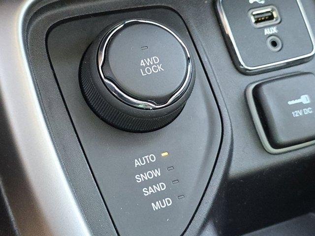 used 2019 Jeep Compass car, priced at $13,893