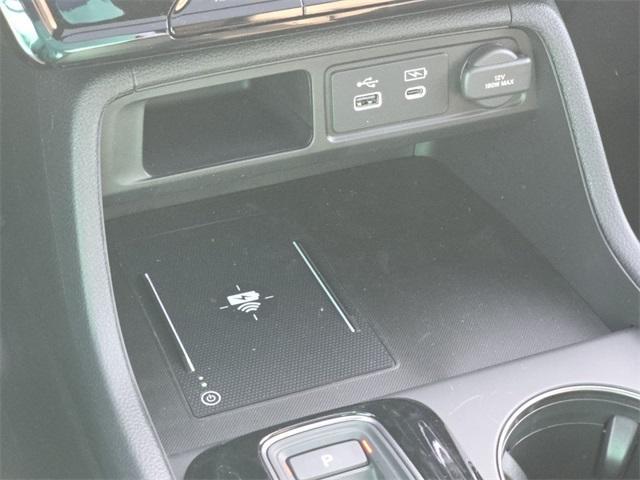 new 2025 Honda Pilot car, priced at $51,375