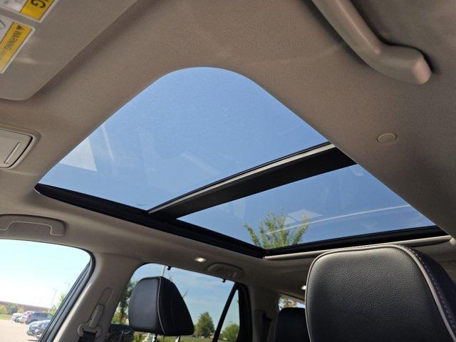 used 2023 Honda Pilot car, priced at $39,714