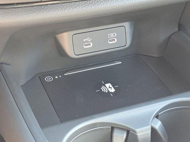 new 2026 Honda HR-V car, priced at $29,355