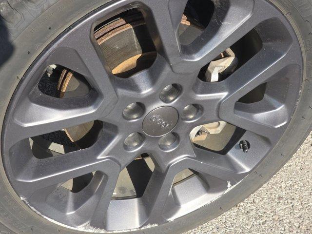 used 2019 Jeep Compass car, priced at $15,231