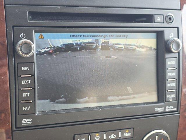 used 2011 Chevrolet Suburban car, priced at $9,971