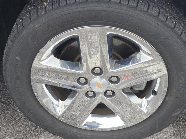 used 2016 Chevrolet Equinox car, priced at $7,963