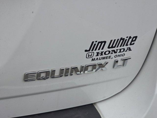 used 2016 Chevrolet Equinox car, priced at $7,963