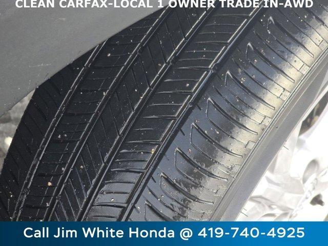 used 2023 Honda HR-V car, priced at $25,052