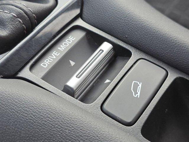 used 2023 Honda HR-V car, priced at $25,052