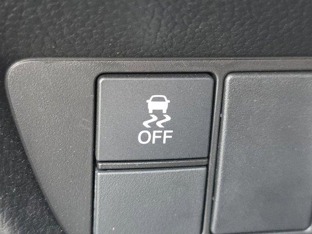 used 2023 Honda HR-V car, priced at $25,052