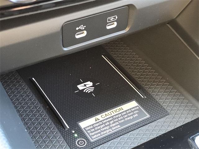 new 2025 Honda Accord Hybrid car, priced at $36,135