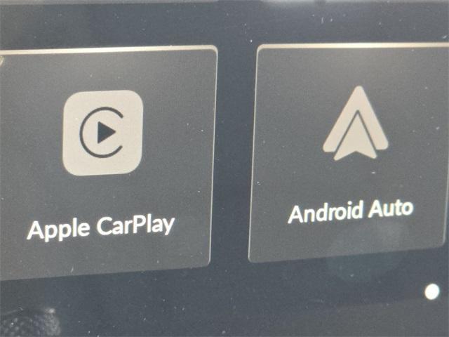 new 2025 Honda Accord Hybrid car, priced at $36,135