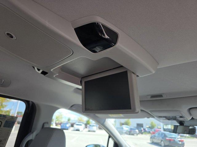 used 2018 Honda Odyssey car, priced at $20,729