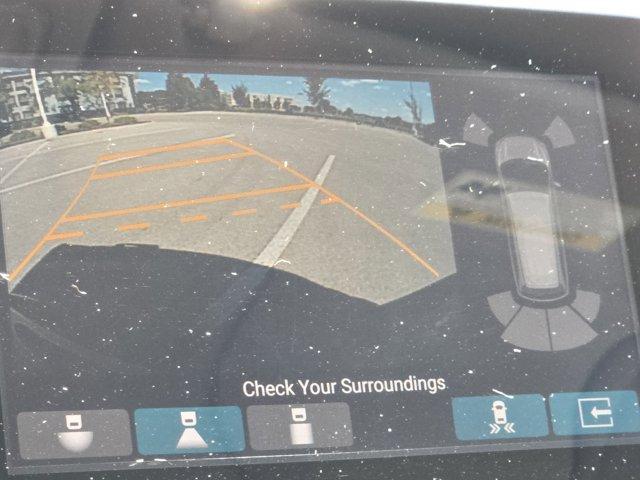 used 2018 Honda Odyssey car, priced at $20,729