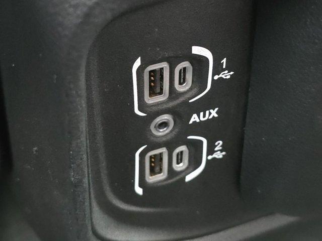 used 2020 Ram 1500 car, priced at $27,669