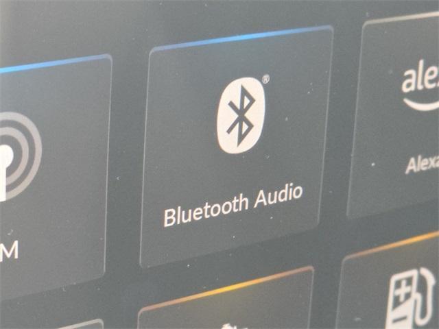 new 2025 Honda Accord Hybrid car, priced at $37,025