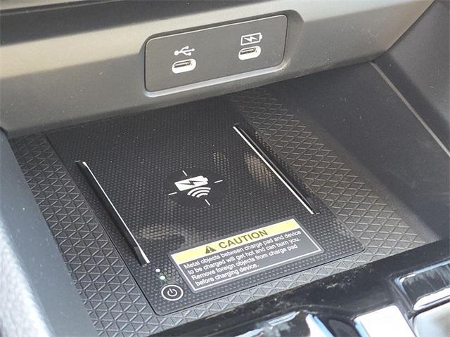 new 2025 Honda Accord Hybrid car, priced at $37,025