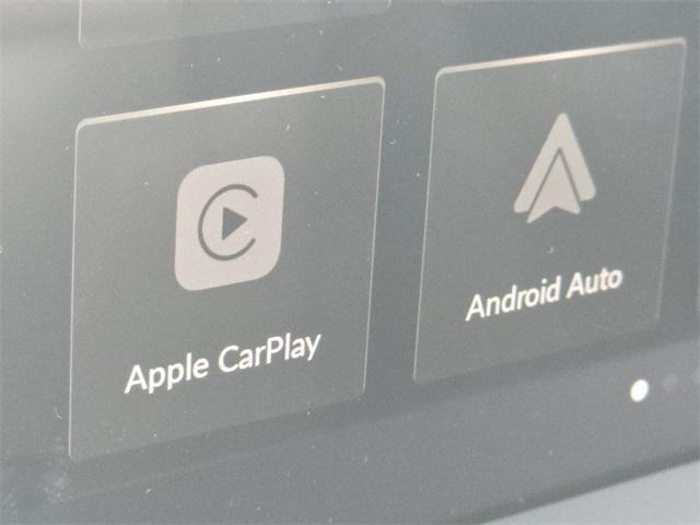 new 2025 Honda Accord Hybrid car, priced at $37,025