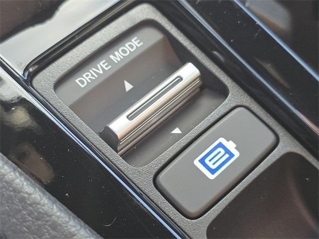 new 2025 Honda Accord Hybrid car, priced at $37,025