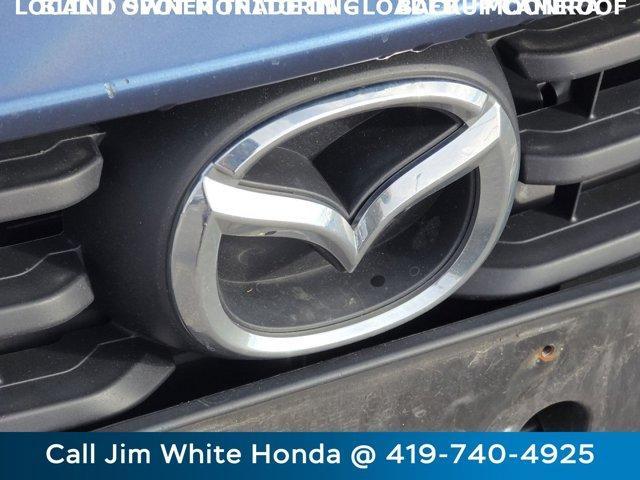 used 2018 Mazda Mazda3 car, priced at $12,354