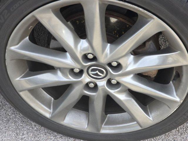 used 2018 Mazda Mazda3 car, priced at $12,354