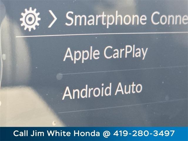 new 2025 Honda Pilot car, priced at $56,020