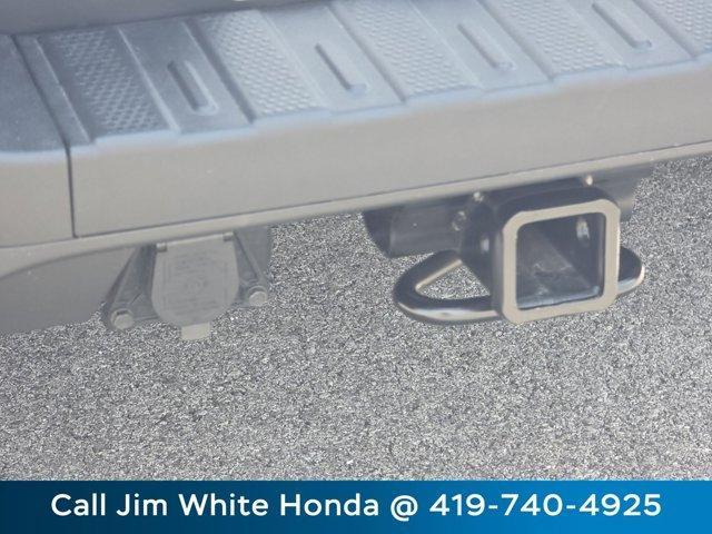 used 2025 Honda Ridgeline car, priced at $35,435