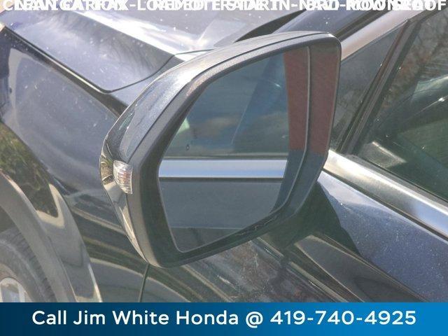 used 2021 Hyundai Palisade car, priced at $21,996