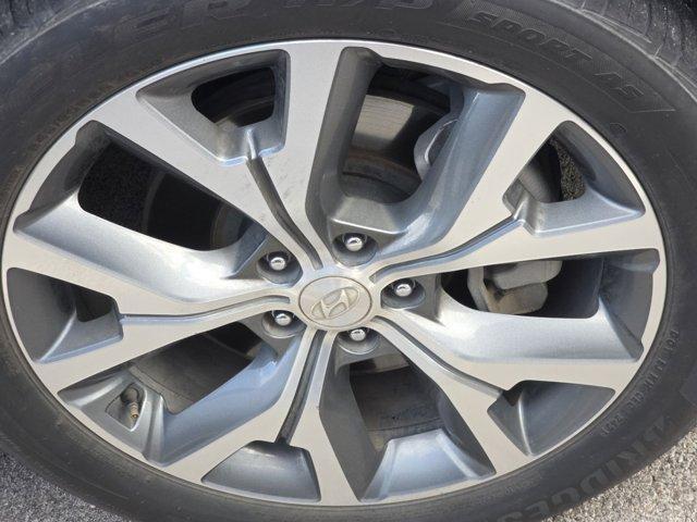 used 2021 Hyundai Palisade car, priced at $21,996