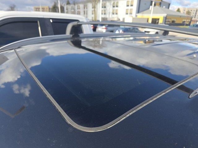 used 2021 Hyundai Palisade car, priced at $21,996