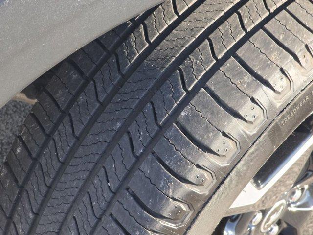 used 2021 Ford Bronco Sport car, priced at $18,582