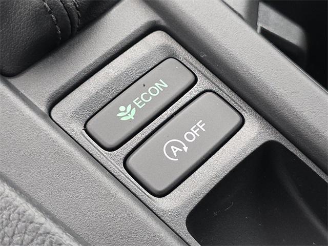 new 2025 Honda Accord car, priced at $29,900