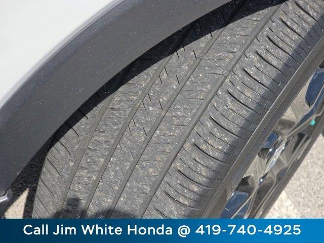 used 2023 Honda HR-V car, priced at $24,729