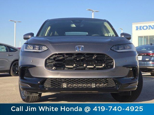 used 2023 Honda HR-V car, priced at $27,827