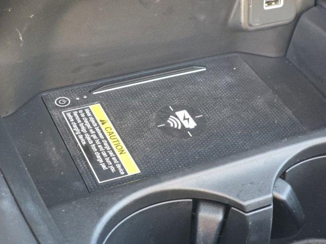 used 2023 Honda HR-V car, priced at $27,827