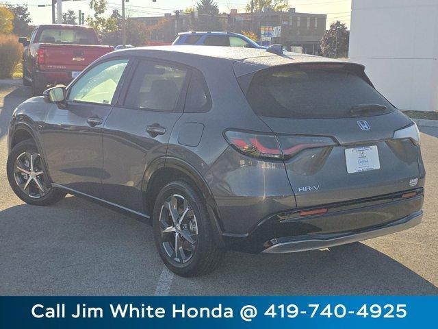 used 2023 Honda HR-V car, priced at $27,827