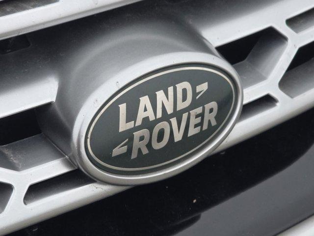 used 2016 Land Rover Discovery Sport car, priced at $9,282