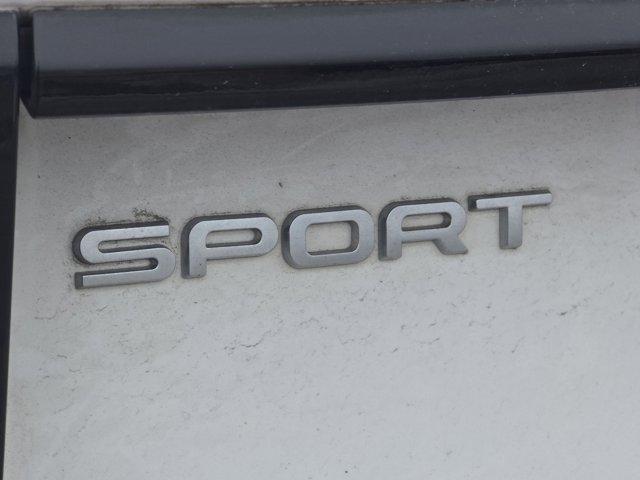 used 2016 Land Rover Discovery Sport car, priced at $9,282