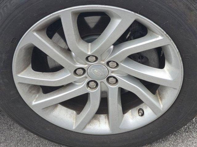 used 2016 Land Rover Discovery Sport car, priced at $9,282