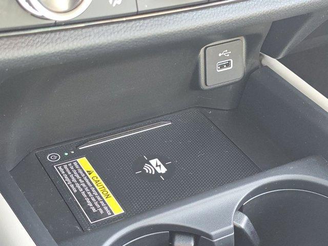 used 2023 Honda HR-V car, priced at $27,765