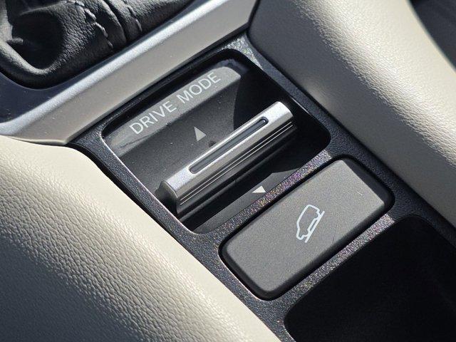 used 2023 Honda HR-V car, priced at $27,765