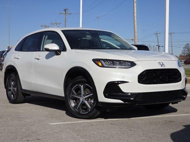 used 2023 Honda HR-V car, priced at $27,765