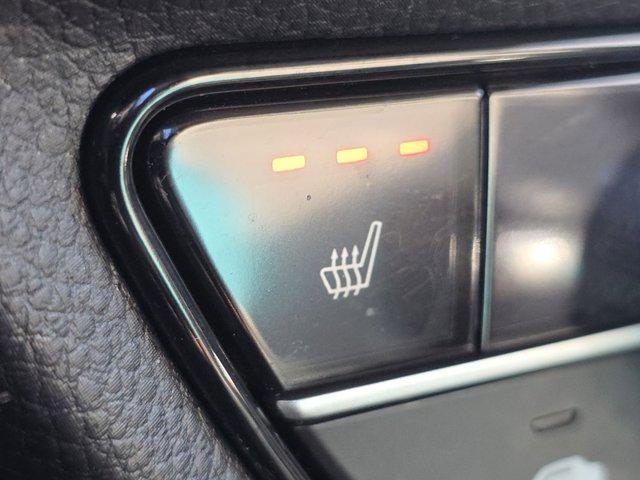 used 2023 Honda HR-V car, priced at $27,765