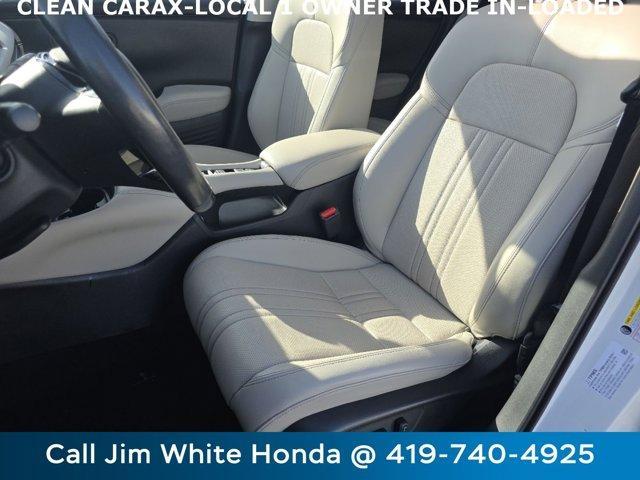 used 2023 Honda HR-V car, priced at $27,765